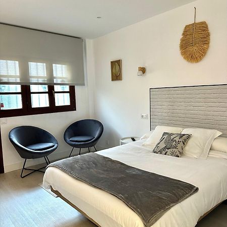 Apartamentos Val De Comillas Eksteriør bilde