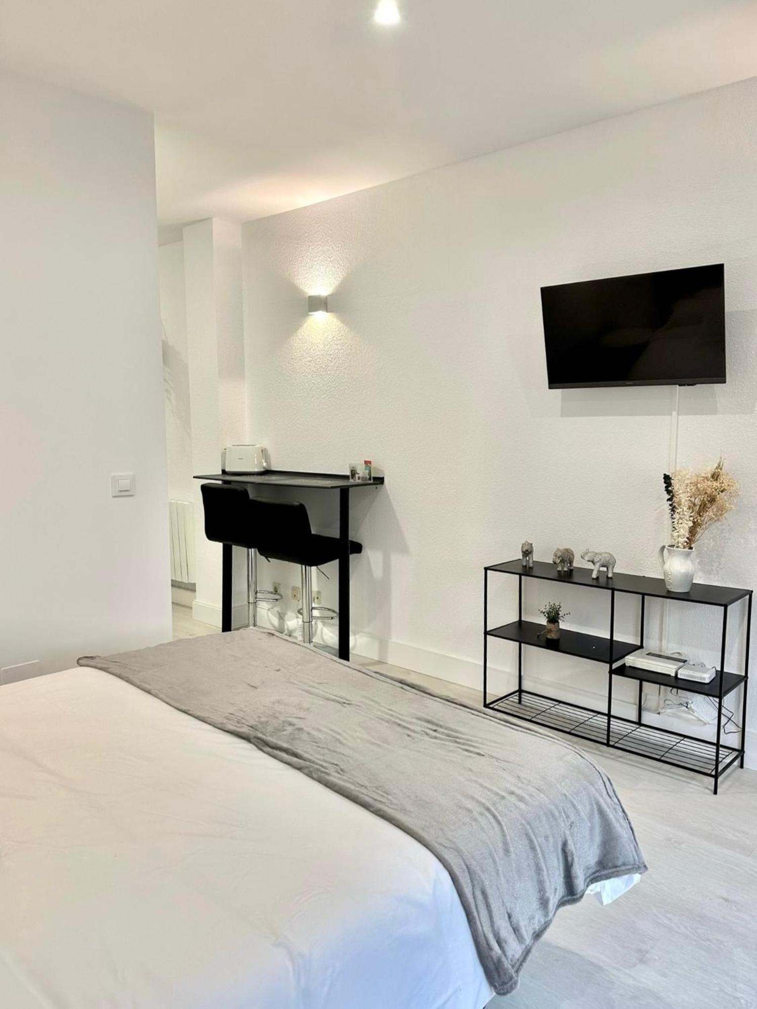 Apartamentos Val De Comillas Eksteriør bilde