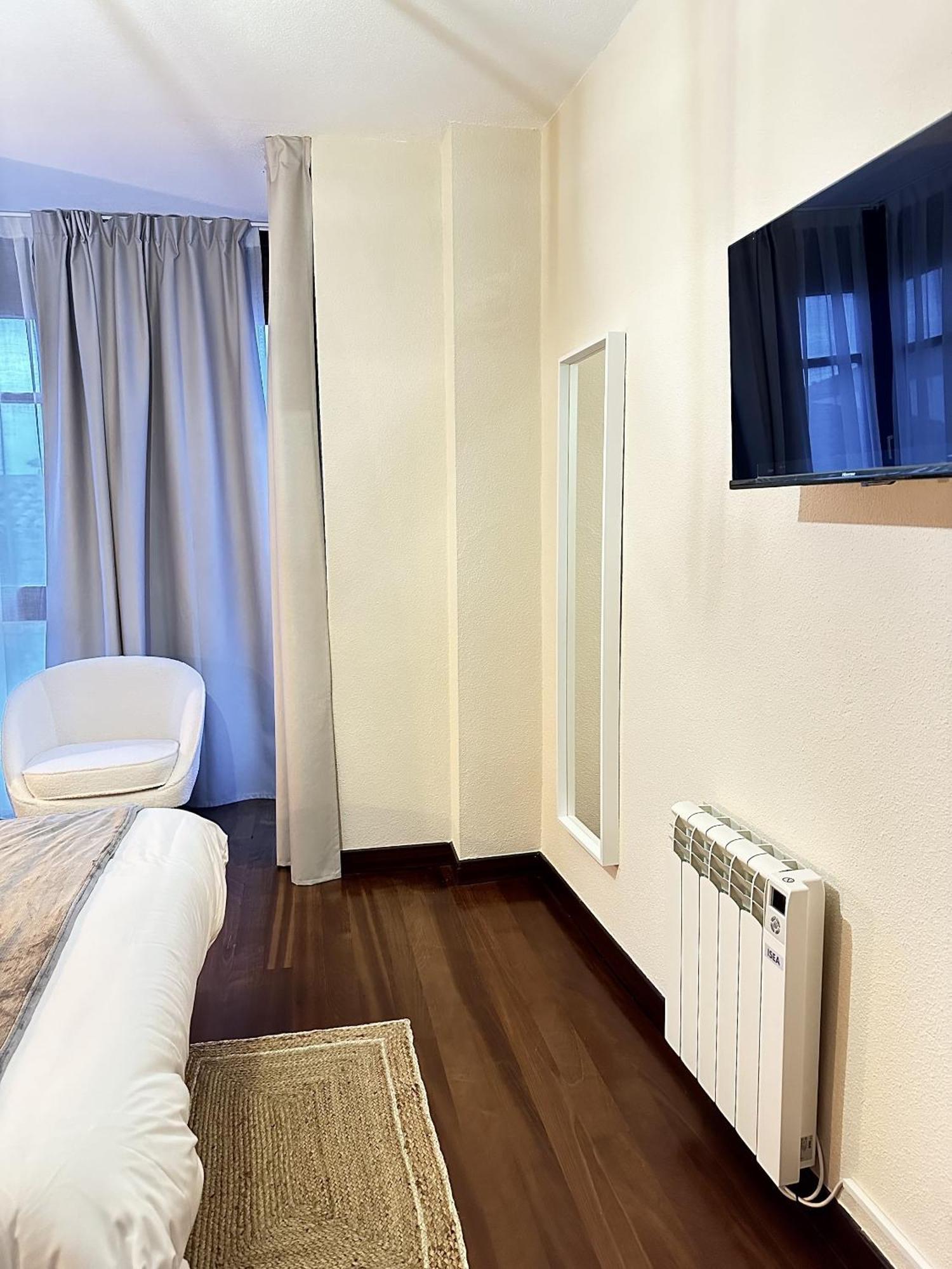 Apartamentos Val De Comillas Eksteriør bilde