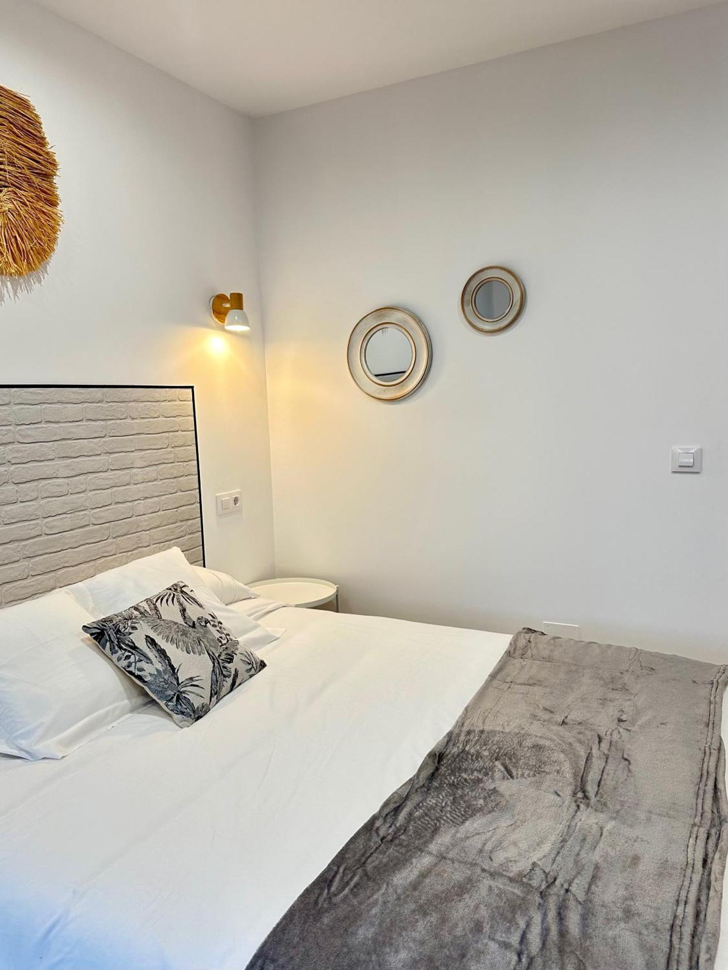 Apartamentos Val De Comillas Eksteriør bilde