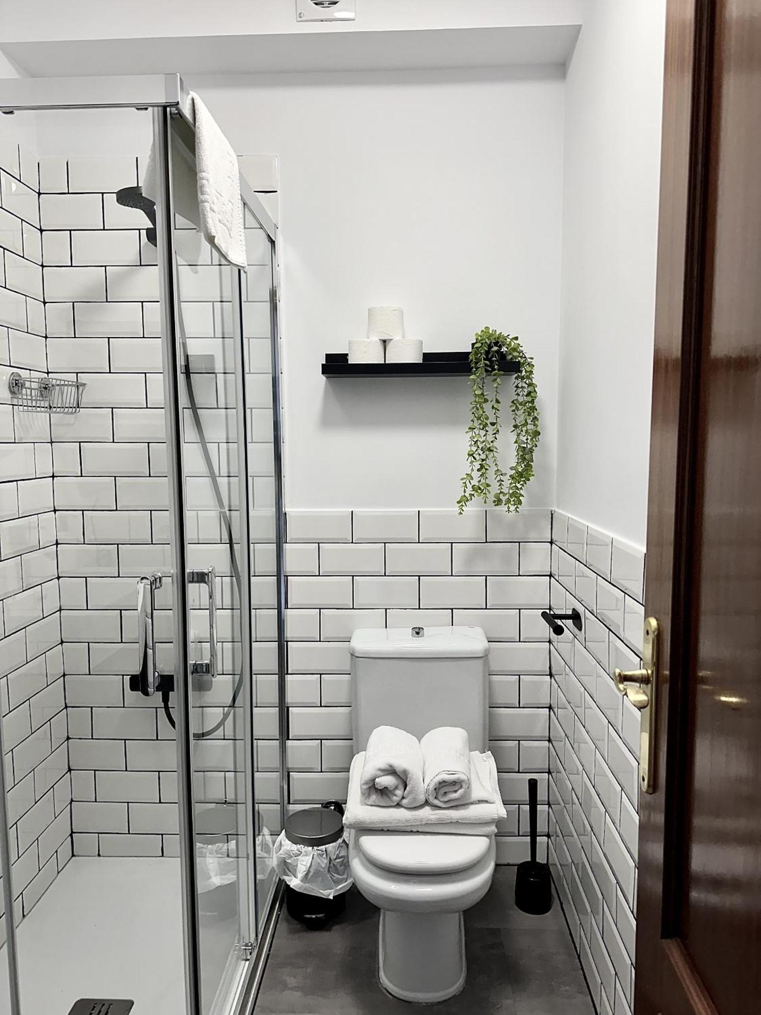 Apartamentos Val De Comillas Eksteriør bilde