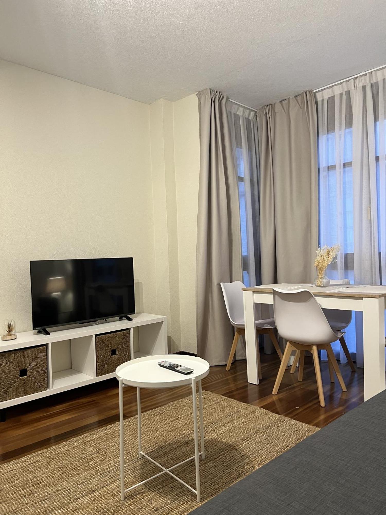Apartamentos Val De Comillas Eksteriør bilde
