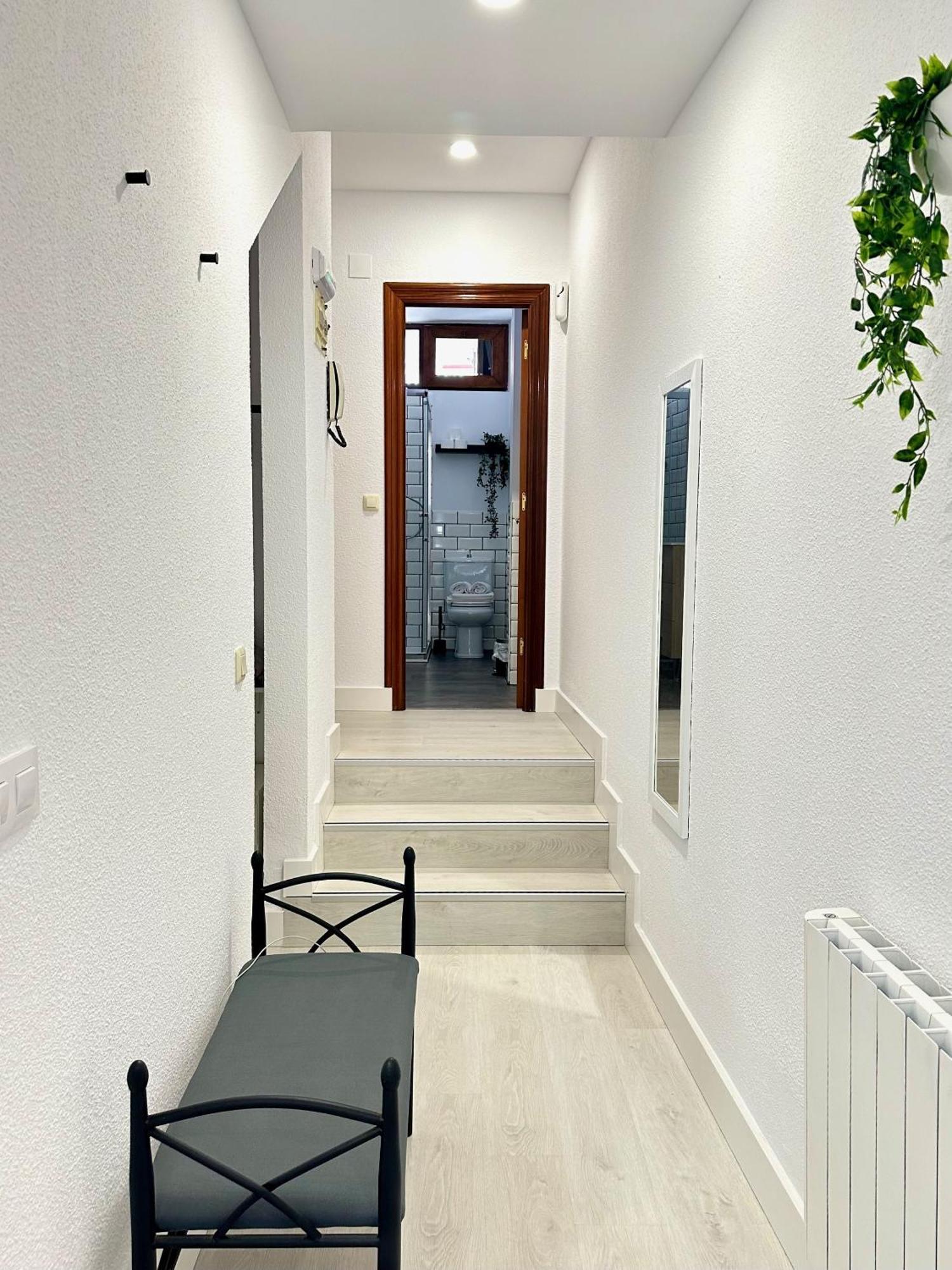 Apartamentos Val De Comillas Eksteriør bilde