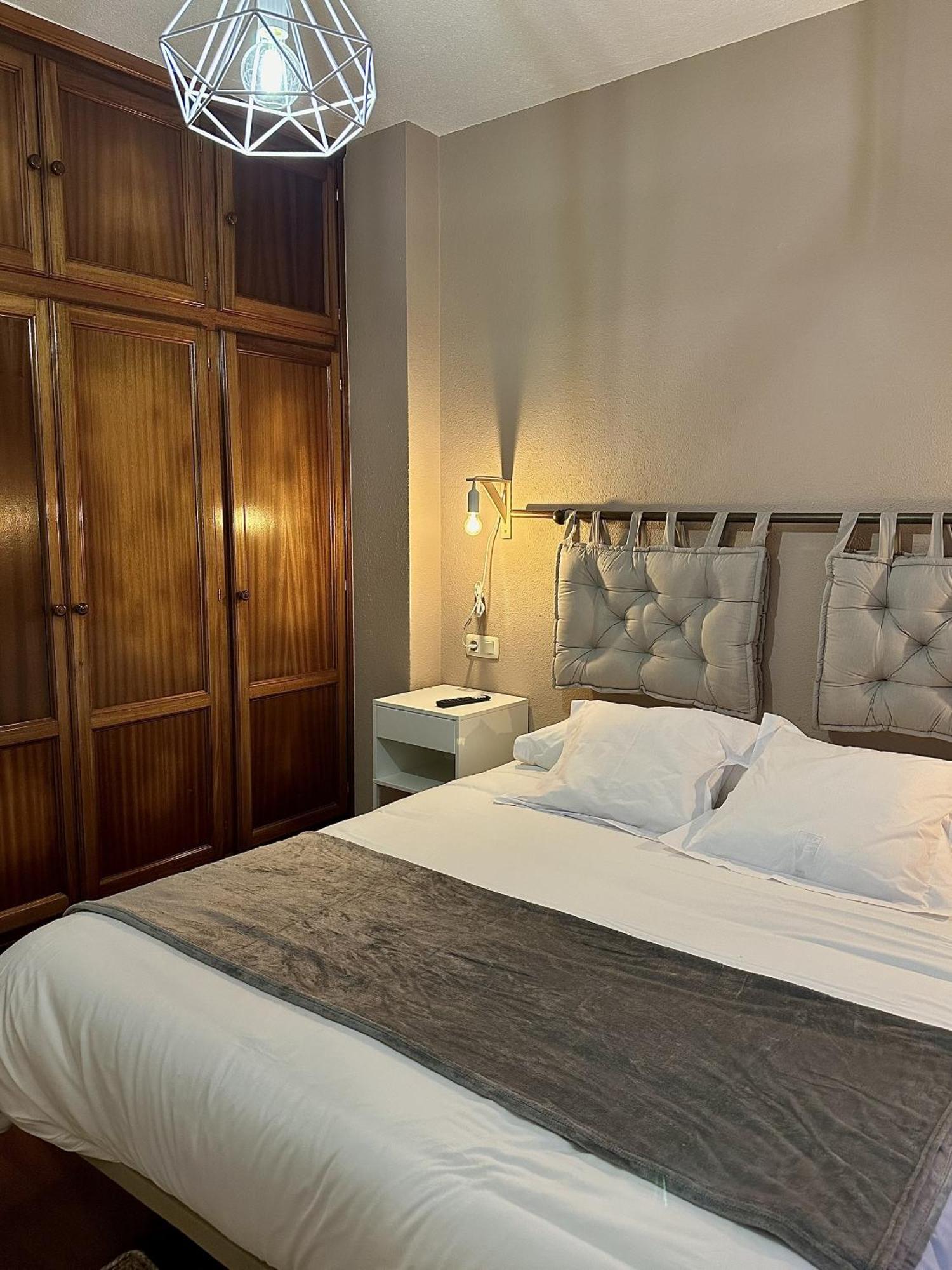 Apartamentos Val De Comillas Eksteriør bilde
