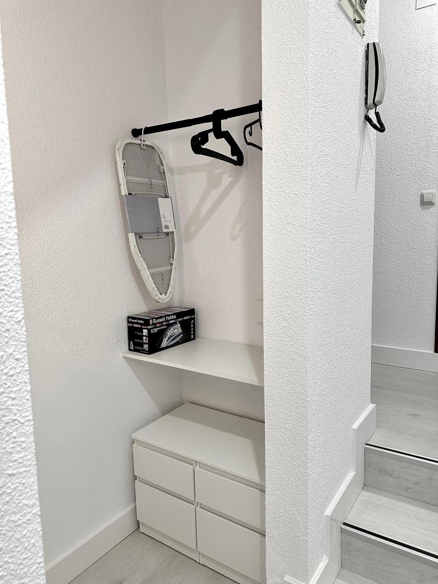 Apartamentos Val De Comillas Eksteriør bilde