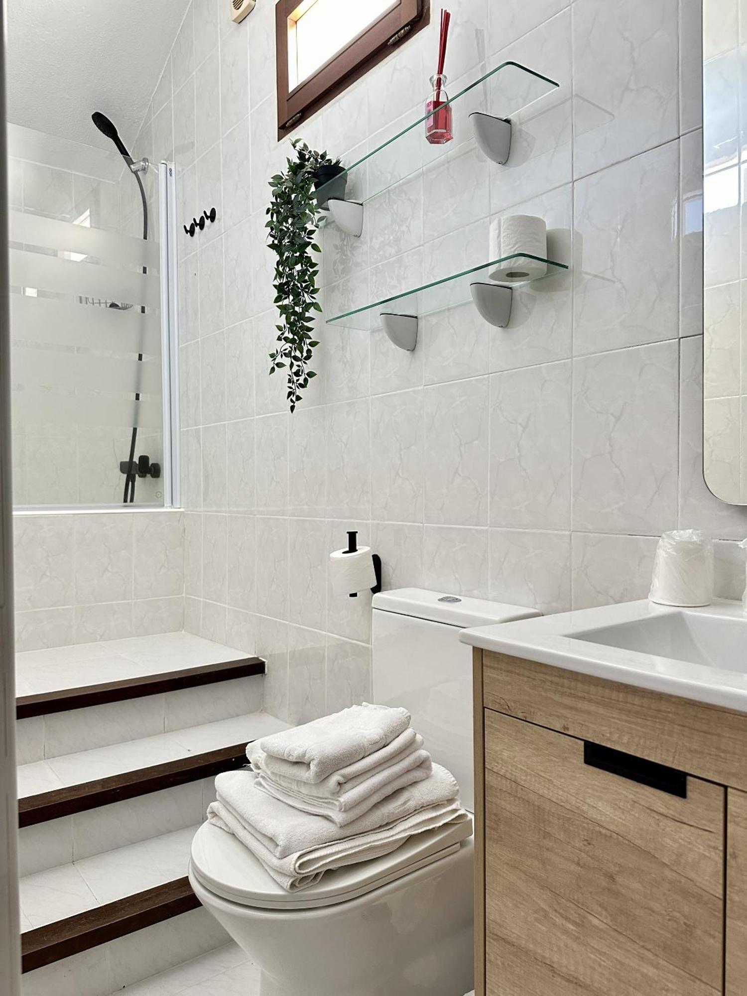 Apartamentos Val De Comillas Rom bilde