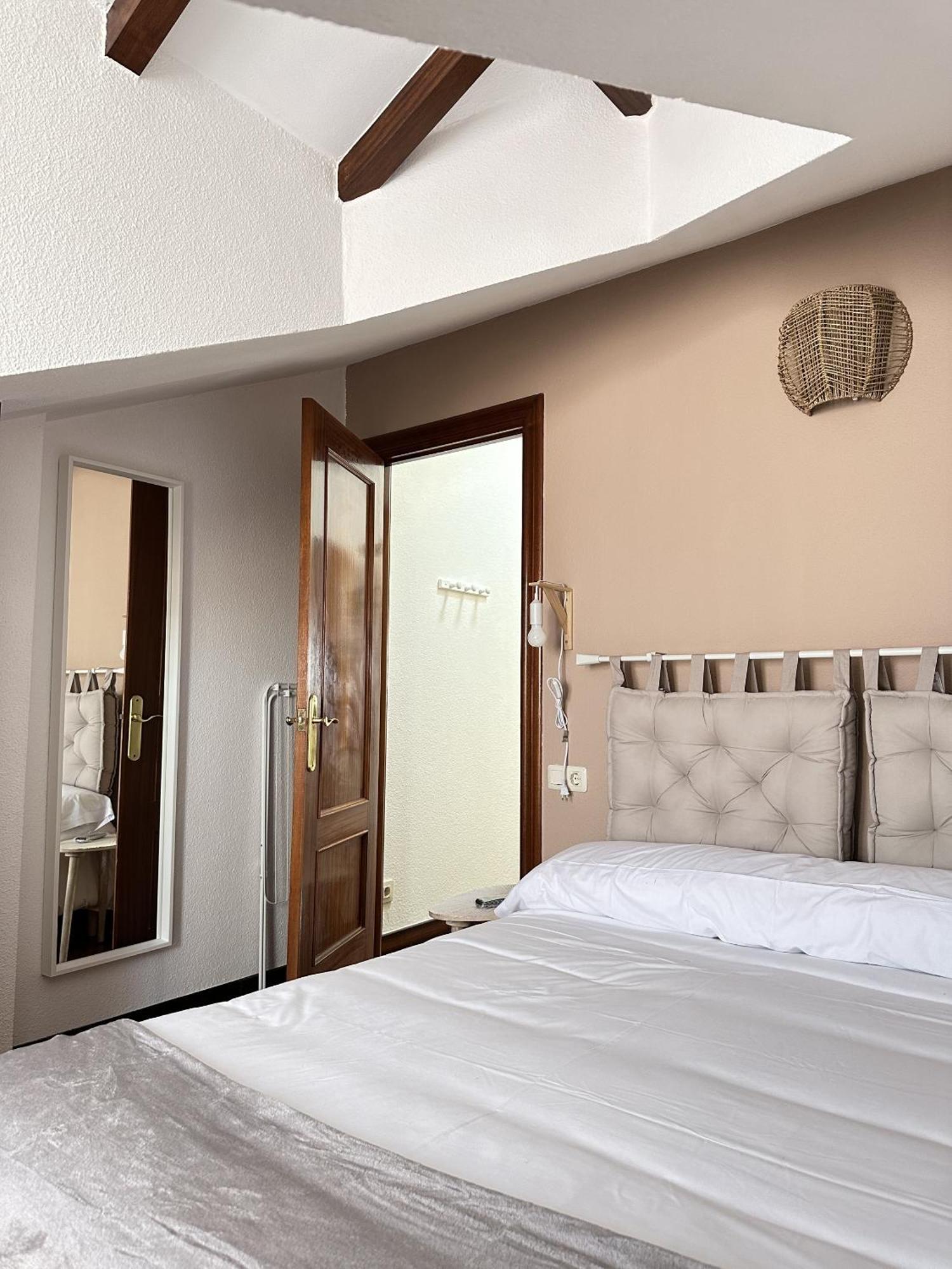 Apartamentos Val De Comillas Eksteriør bilde