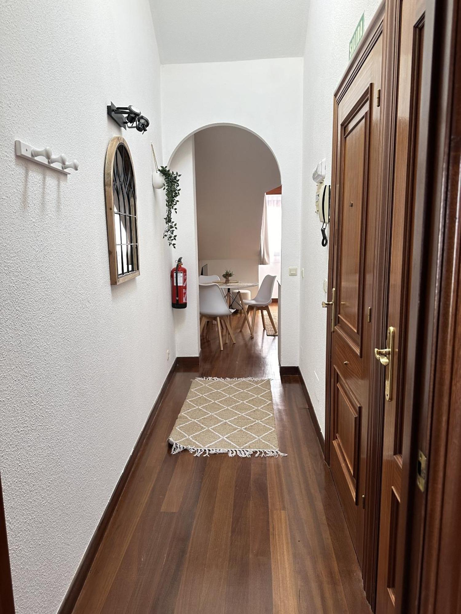 Apartamentos Val De Comillas Eksteriør bilde