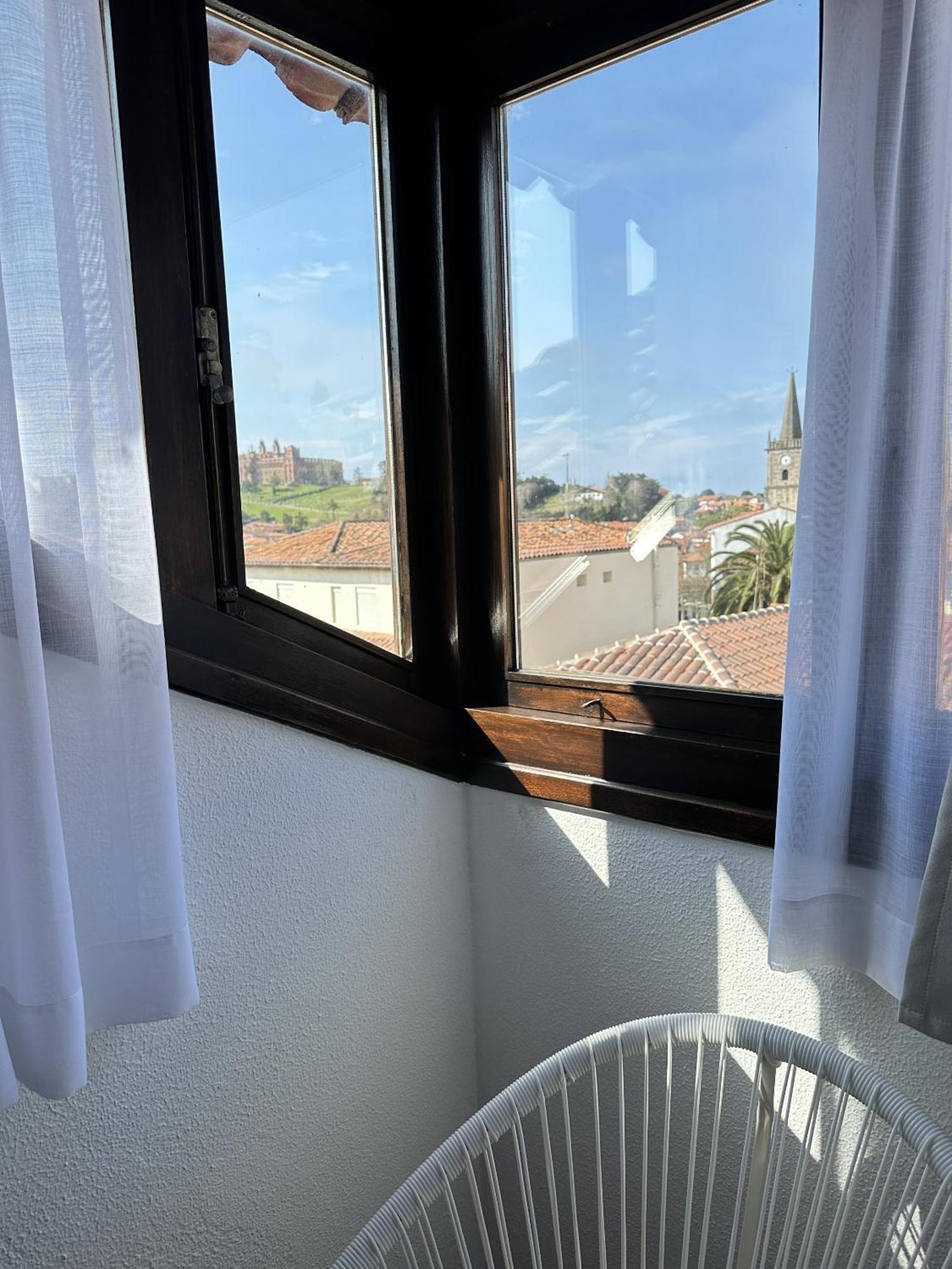 Apartamentos Val De Comillas Eksteriør bilde