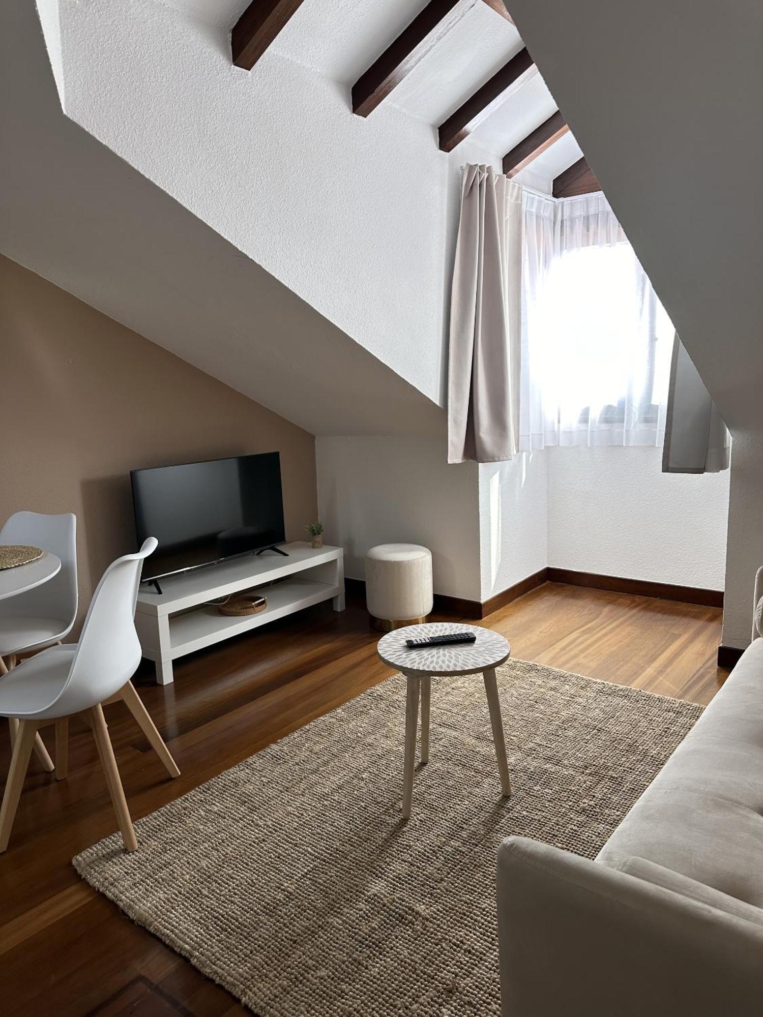 Apartamentos Val De Comillas Eksteriør bilde