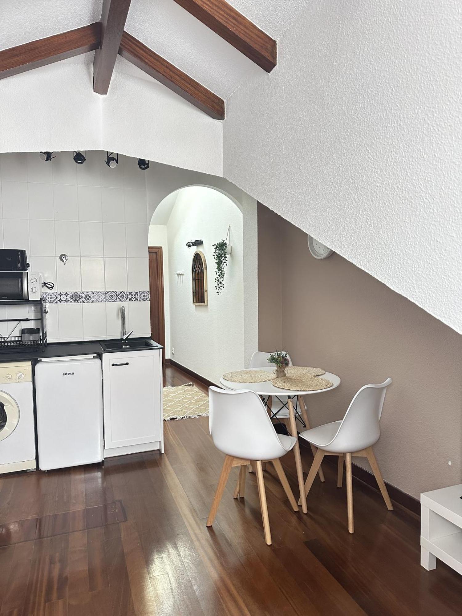 Apartamentos Val De Comillas Eksteriør bilde